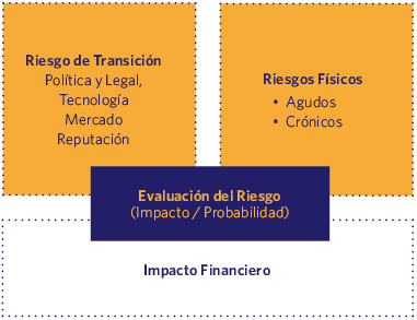 Impacto Financiero